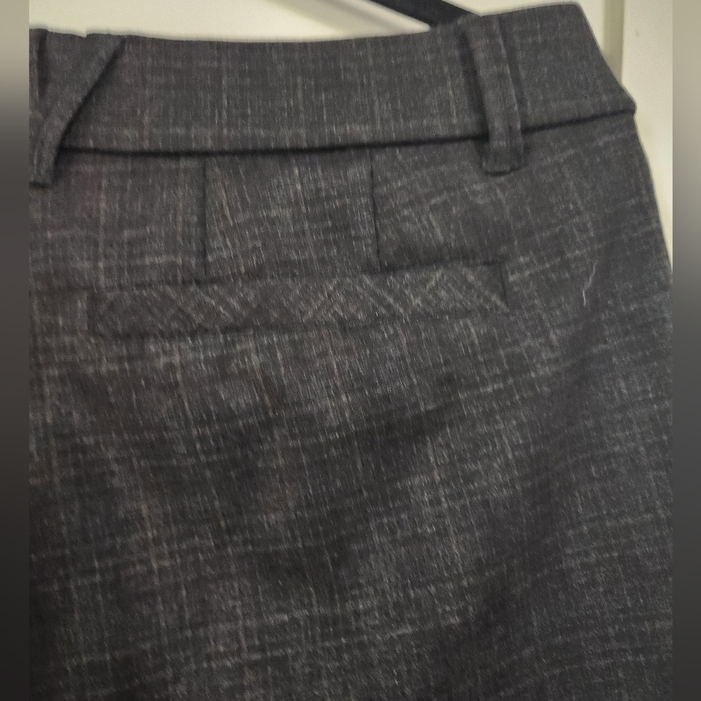 Democracy ABsolution Charcoal Trousers - Picture 5 of 5